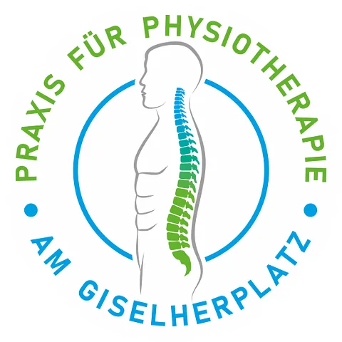 Praxis für Physiotherapie am Giselherplatz in Ludwigshafen-Edigheim